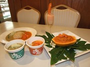 石垣島パパイヤカレー「ゆくいが行く」発売開始－冷凍パックで全国発送も