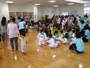 子育て支援と遊びの場に－「石垣市子どもセンター」が開所