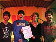「スクエアー」が3連覇し福岡大会へ－石垣でヤマハ主催音楽大会