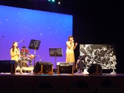 「わらばぁーと」が映画・音楽鑑賞会−それぞれの「ふるさと」考える