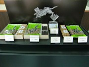 虎屋のようかん、黒糖の故郷・西表島で販売－「おもかげ」と黒糖セット