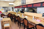 石垣に北海道ラーメン店「おこっぺ」−北海道出身の店主が開く