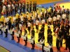 石垣市で「全九州高校レスリング大会」開催