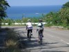 「石垣島アースライド2010」に400人が参加