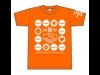 やえやま東北人会、チャリティーTシャツ販売へ