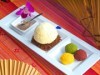 石垣島産の原材料で「石垣島アイスクリーム」