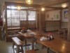 石垣市新川、具志堅用高記念館の隣に家庭料理店「道のすば家」オープン