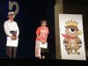 新石垣空港の愛称・マスコットキャラクター決定で表彰