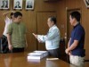 八重山で航空運賃値下げを求める署名1万人突破