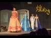 石垣初の本格ファッションショー－「あざみ屋」が開催
