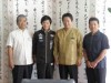 八重山初のオリンピック選手・新城幸也選手が凱旋
