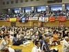 教科書検定意見撤回を求める八重山郡民大会－3,500人参加