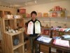 八重山にこだわったギフトショップ「うくる」、登野城にオープン
