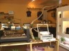 ゆいロード沿いに海テイストの雑貨店－ヒトデモチーフのアクセなど