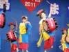 「石垣島まつり」で初のパレードコンテスト－最優秀賞に「さんさ好み」