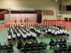 石垣・登野城小が130周年－卒業生BEGINも祝福