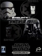 北欧バッグブランド、「スター・ウォーズ」コラボ商品を限定販売