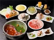 自由が丘に「薬膳鍋」中心の中華新業態－ふぐ料理の関門海