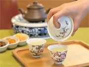 ルピシア自由が丘本店で「台湾茶大茶会」－旬の茶を無料試飲・販売