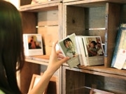 文庫本風フォトブック作品募集－学芸大の写真店「モノグラム」