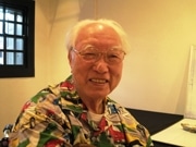 フェアレディZの父・片山豊さんがトークイベント－奥沢・宮本三郎記念美術館で