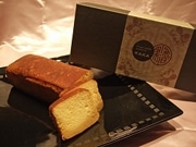 スイーツフォレスト、正月限定スイーツ発売－大人向け「紹興酒ケーキ」も
