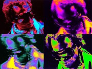 ジャズの巨匠たちをとらえた写真展－自由が丘「タイムアンドスタイル」で