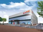 ヤマダ電機、自由が丘北口に都市型店「LABI自由が丘」－9月4日開業へ