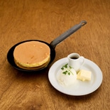 自由が丘にパンケーキカフェ－「ジャーナルスタンダード」と複合展開
