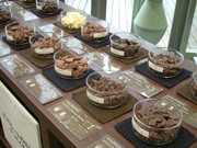 自由が丘の製菓材料店「クオカ」でチョコ試食イベント－81種そろえる