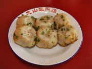 自由が丘経済新聞、上半期PV1位は上海名物「焼き小龍包」店