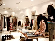 レディスセレクトショップ「ビーセカンド・ロイト」、自由が丘に2号店