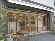 駒沢に野菜メニュー中心のレストラン「アンドグリーン」－デリ＆カフェも