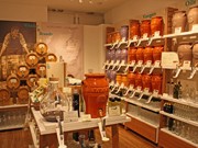 ドイツ式量り売り専門店「フォムファス」、自由が丘に都内4号店