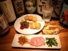 自由が丘のギャラリーが週一で「焼酎バー」に－焼酎好きカメラマンが出店
