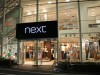 英ファッション「next自由が丘」がリニューアル－国内初の女性靴売場も