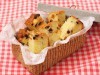 「食パンミックス」レシピの人気投票＆試食－自由が丘の製菓材料店で