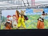 自由が丘で子ども向けGW企画「おもちゃ博」－遊べる広場も用意
