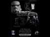 北欧バッグブランド、「スター・ウォーズ」コラボ商品を限定販売
