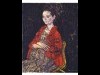 多摩美大生が昭和の洋画家読み解く－奥沢・宮本三郎記念美術館で
