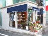 自由が丘にキオスク風セレクトショップ－広島の老舗フランス菓子も