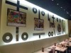 アート作品を鑑賞しながら鍋料理－「東京純豆腐」でイラスト展