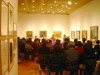 新春の美術館でクラシックコンサート－奥沢・宮本三郎記念美術館で