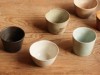 自由が丘の雑貨店で「そばちょこ」展－和洋問わず使える新作そろえる