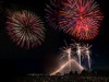 桜島で恒例「火の島祭り」開催へ-太鼓に「桜島型」花火、錦野旦さんも