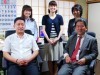 石川の「第3のまち」が動き出した
地域でお金を循環させる－小松に見る新しい地域再生のかたち