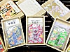 アロマ・お香専門店が手作りお守り－「香りで金沢を覚えて」壮大な夢託す
