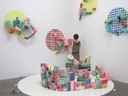 築100年の蔵で「Girly」をテーマに現代アート展－金沢・大野