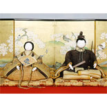 旧暦・桃の節句で「前田家伝来雛人形雛道具特別展」－16日まで
