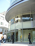 金沢・竪町に世界展開のSPA「ZARA（ザラ）」出店－北陸1号店